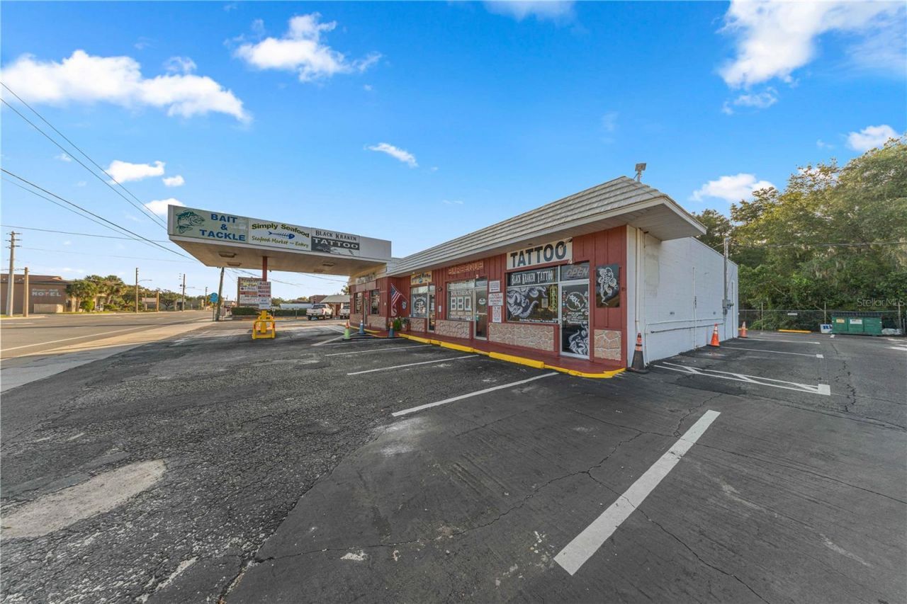 12139 S Williams Street, Dunnellon, FL 34432 Photo