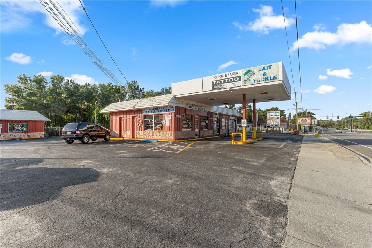 12139 S Williams Street, Dunnellon, FL 34432 Photo