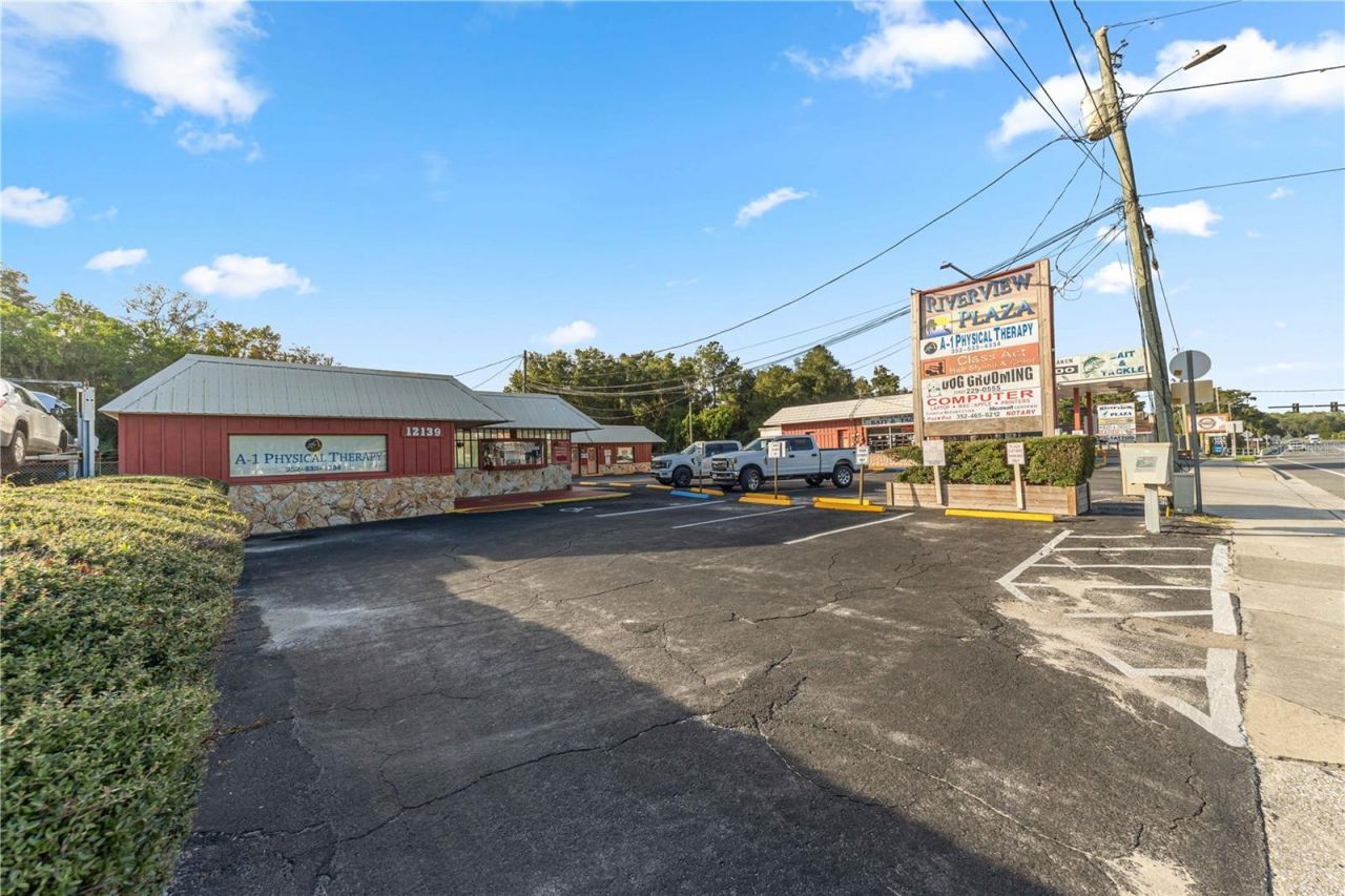 12139 S Williams Street, Dunnellon, FL 34432 Photo