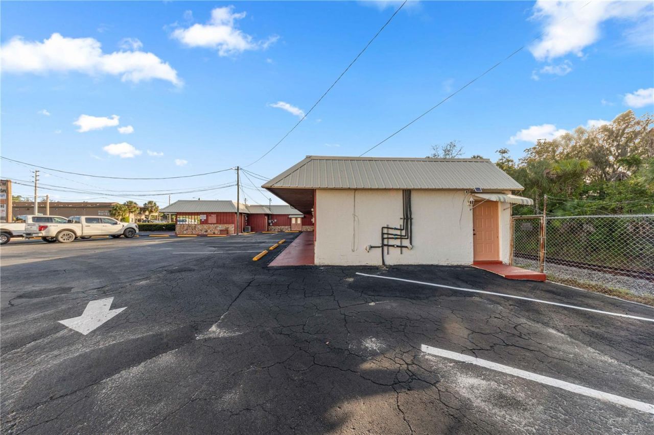12139 S Williams Street, Dunnellon, FL 34432 Photo