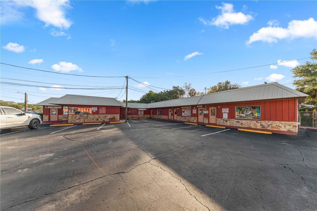 12139 S Williams Street, Dunnellon, FL 34432 Photo