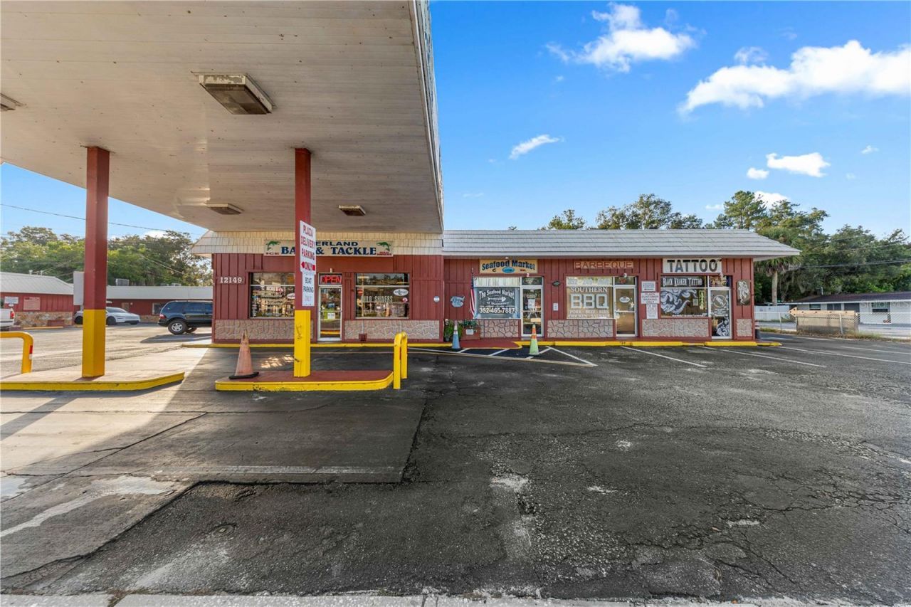 12139 S Williams Street, Dunnellon, FL 34432 Photo