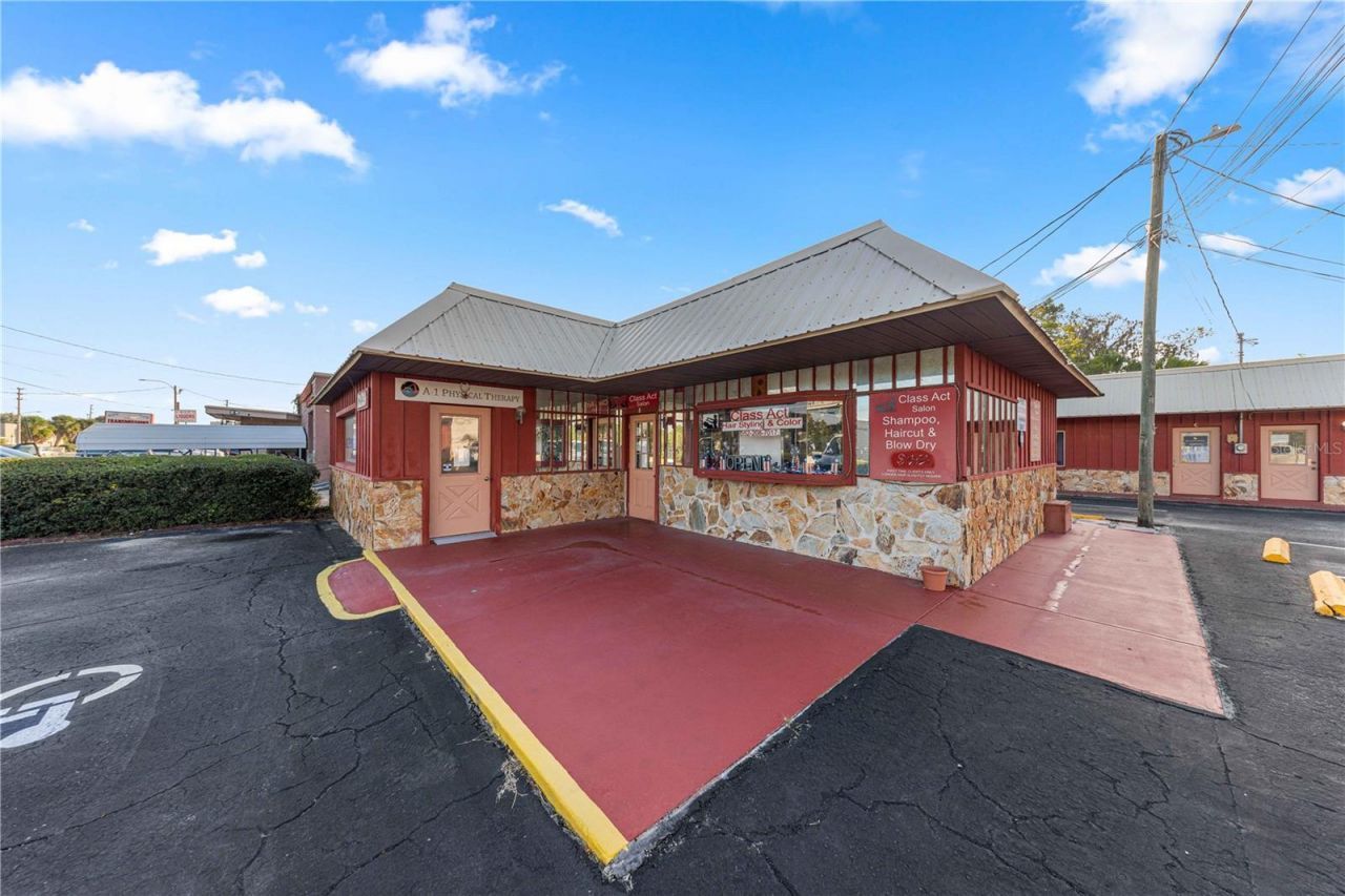 12139 S Williams Street, Dunnellon, FL 34432 Photo