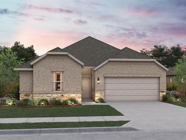 2126 Sycamore Ridge Trail, Van Alstyne, TX 75495