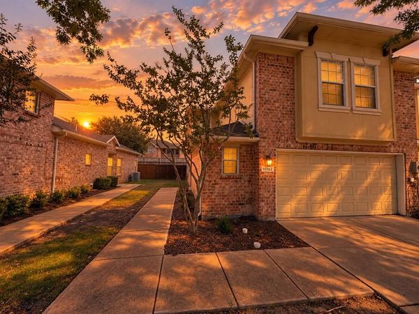 10162 Summit Run Drive , Frisco, TX 75035