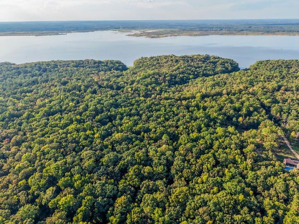 Lot 3 Robin Hood Rd, Coffeeville, MS 38922