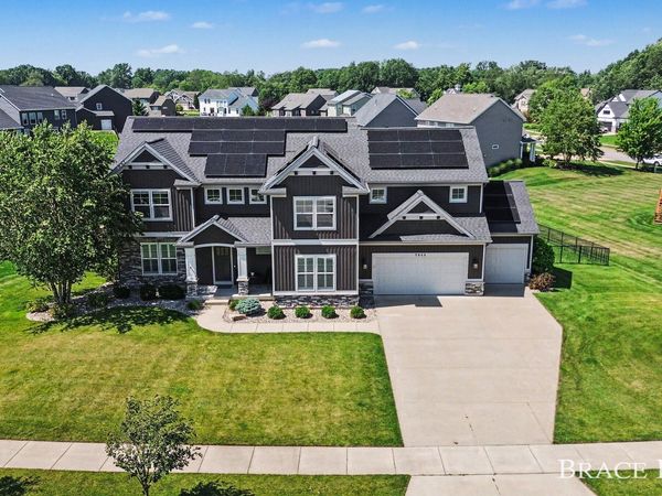 7949 Byron Depot Drive SW, Byron Center, MI 49315
