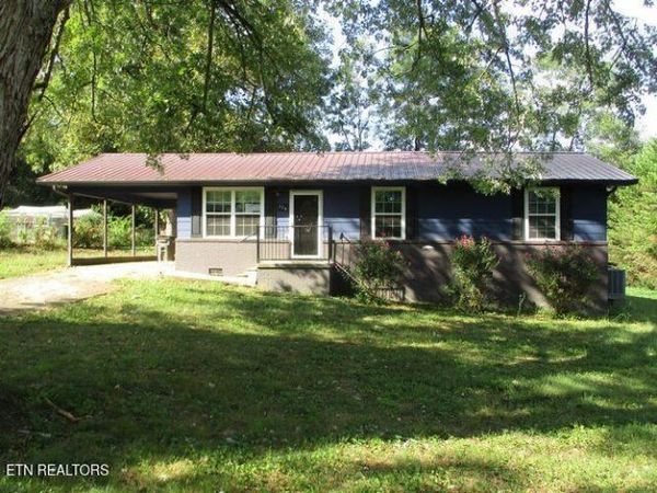 328 Veal Hts., Madisonville, TN 37354