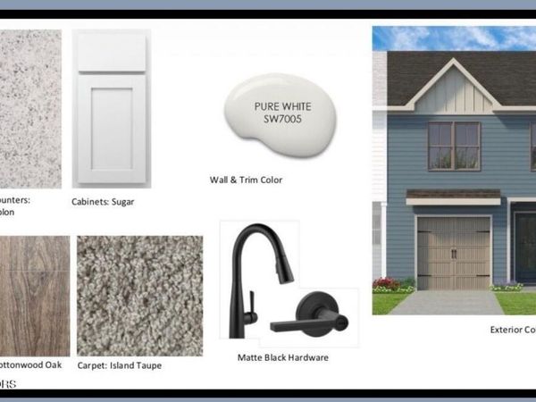 1639 Bennett Village Drive, Maryville, TN 37804