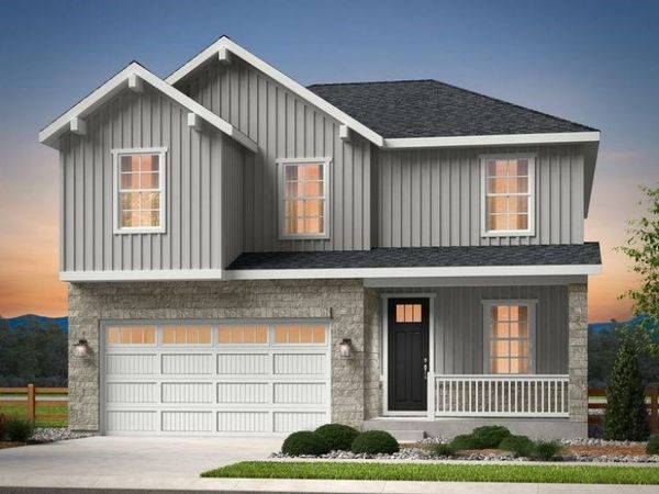 3221 N Elk Way, Aurora, CO 80019