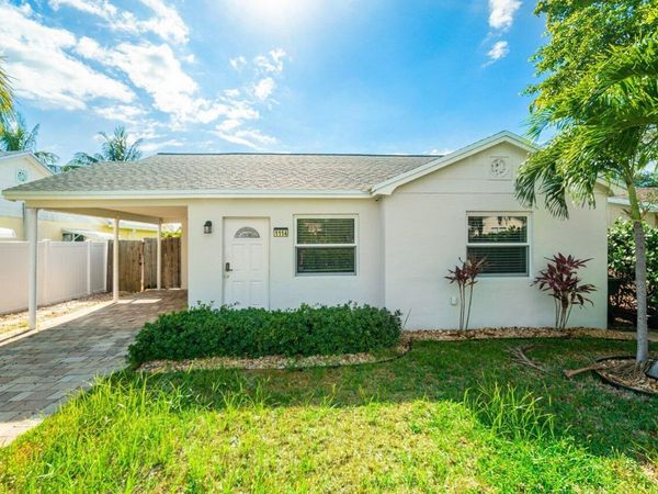 1114 S M Street, Lake Worth Beach, FL 33460