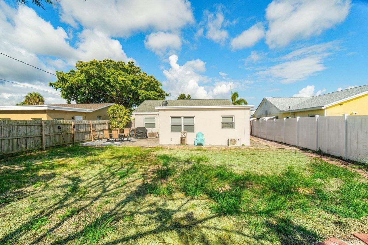 1114 S M Street, Lake Worth Beach, FL 33460 Photo