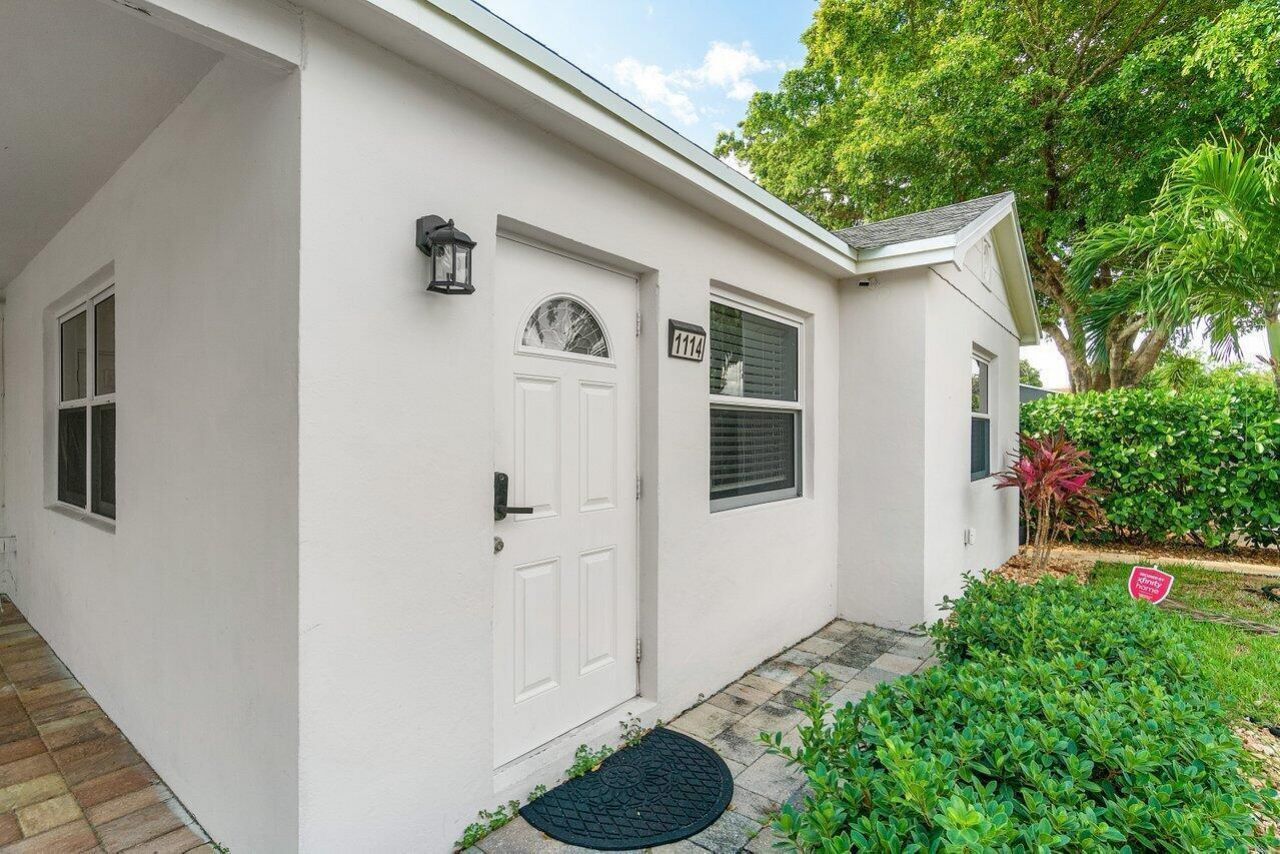 1114 S M Street, Lake Worth Beach, FL 33460 Photo