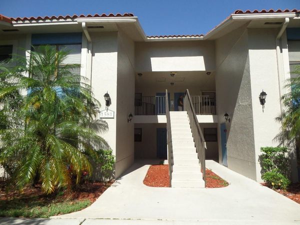 1581 BALFOUR POINT Drive, Unit G, West Palm Beach, FL 33411