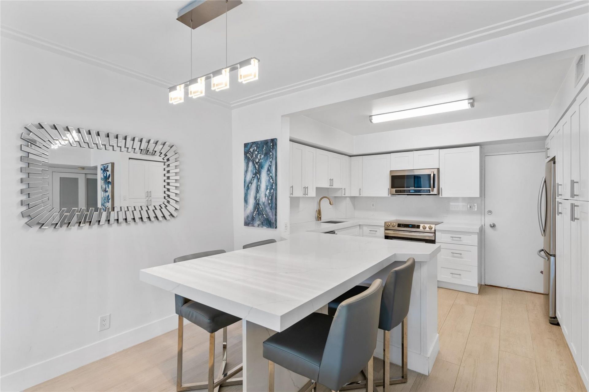 3850 Galt Ocean Drive, Unit 1504, Fort Lauderdale, FL 33308 Photo