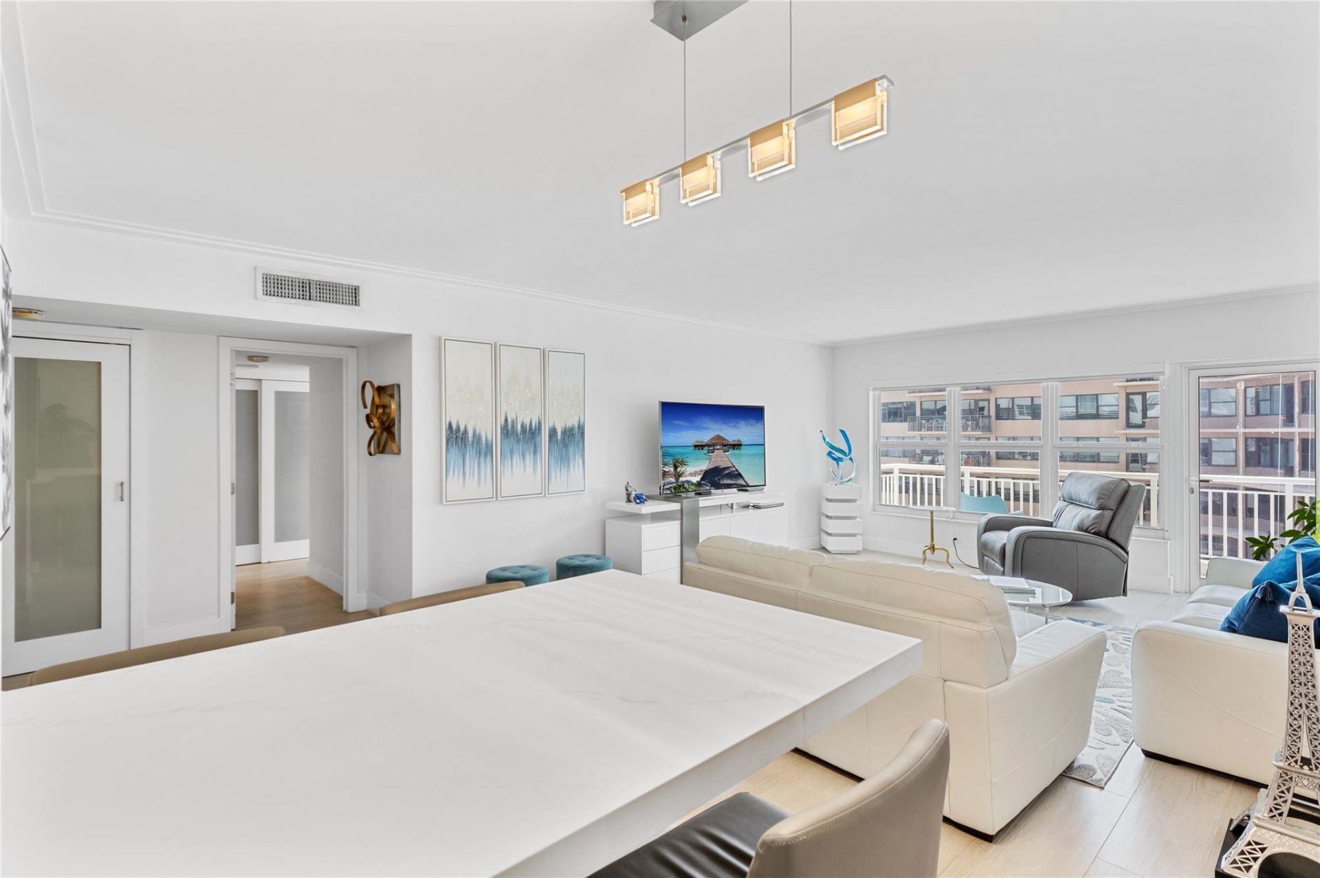 3850 Galt Ocean Drive, Unit 1504, Fort Lauderdale, FL 33308 Photo