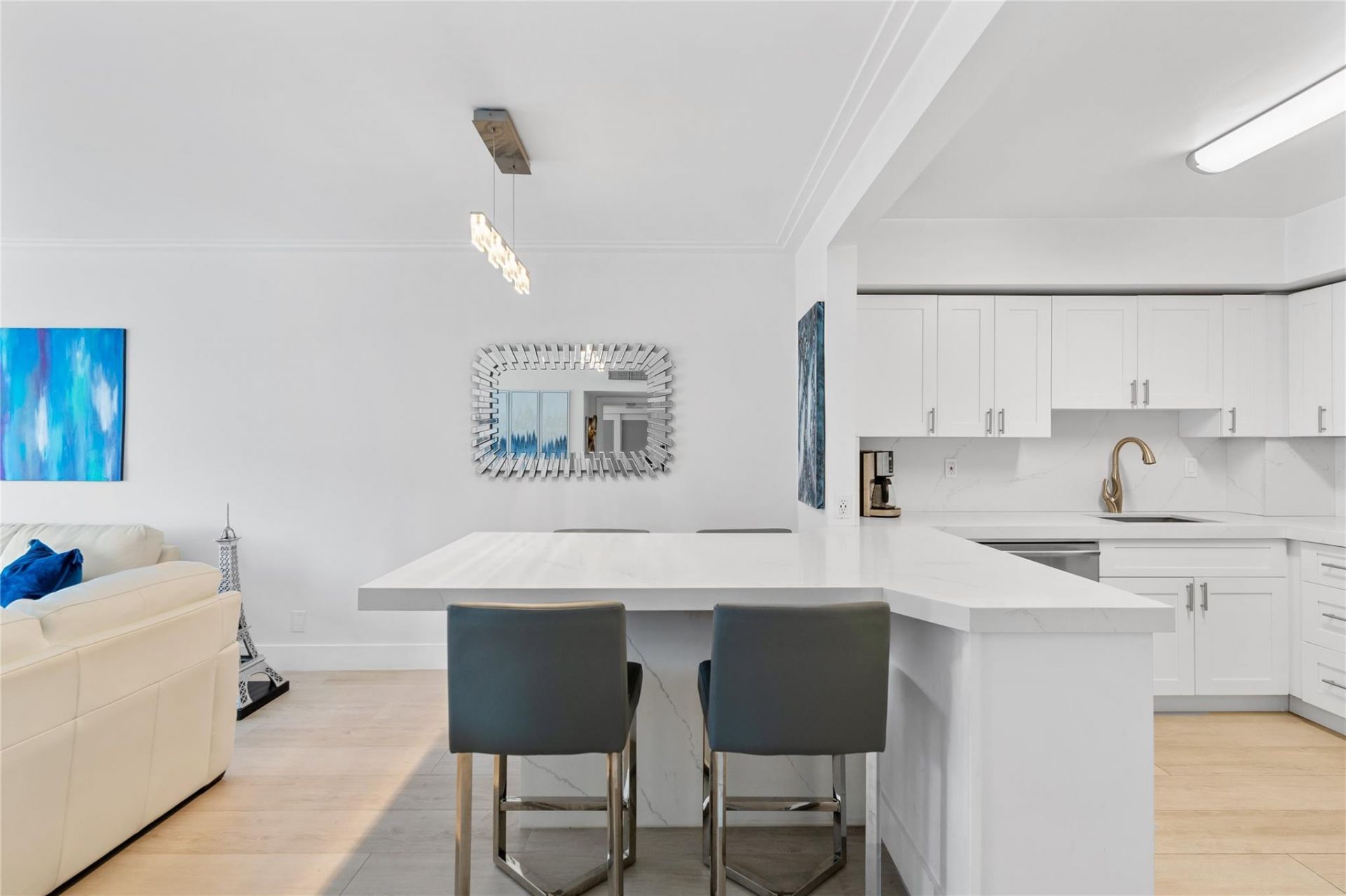 3850 Galt Ocean Drive, Unit 1504, Fort Lauderdale, FL 33308 Photo