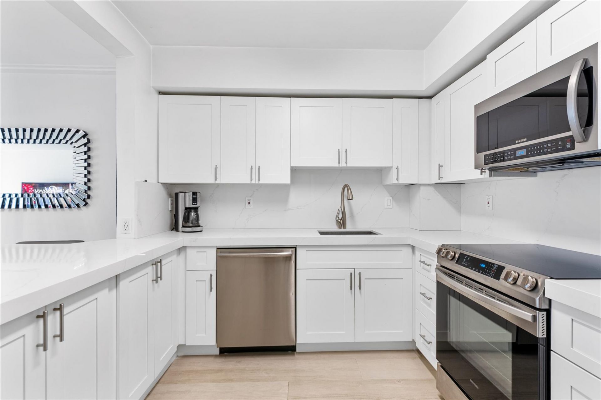3850 Galt Ocean Drive, Unit 1504, Fort Lauderdale, FL 33308 Photo