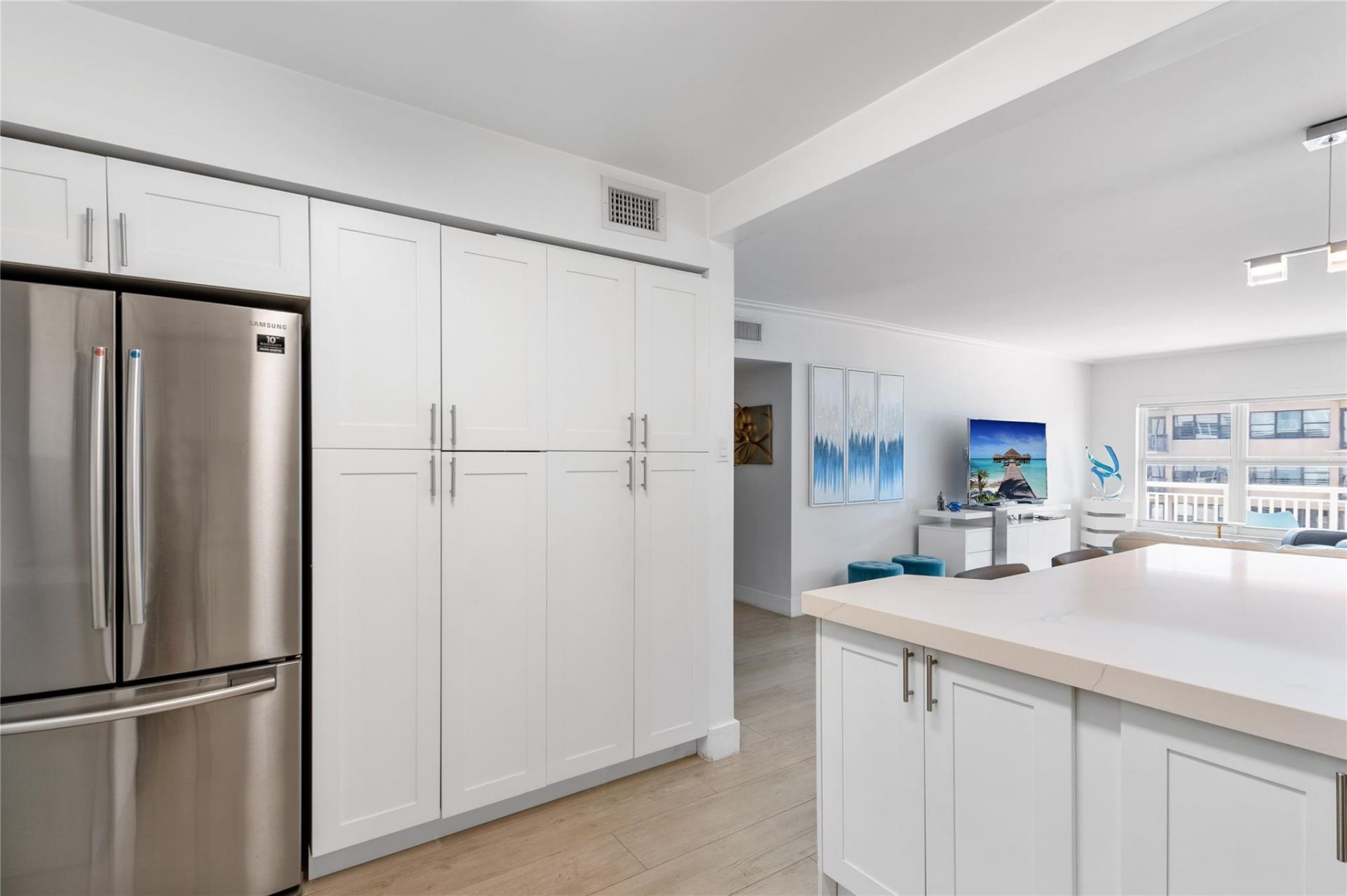 3850 Galt Ocean Drive, Unit 1504, Fort Lauderdale, FL 33308 Photo