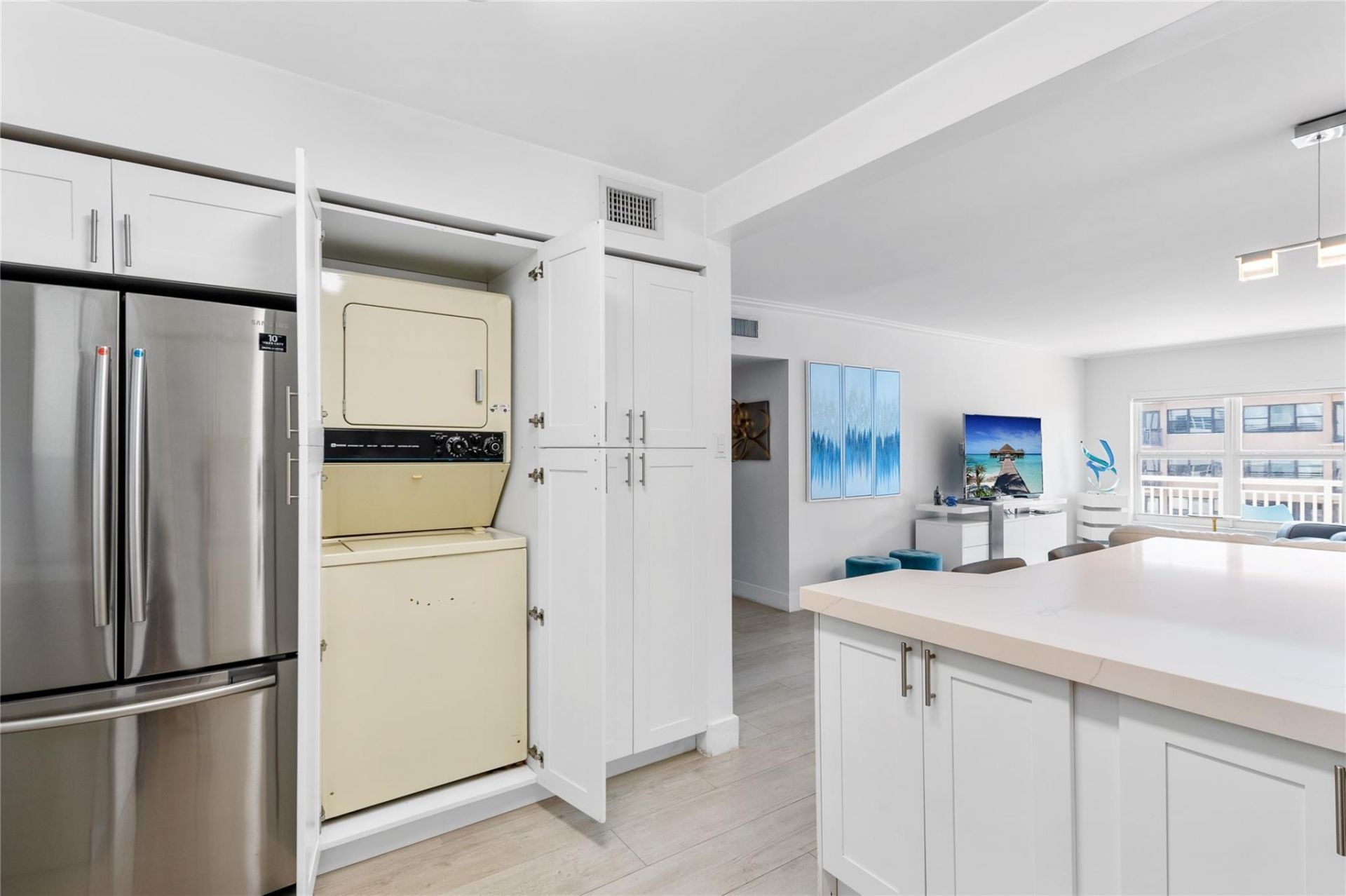 3850 Galt Ocean Drive, Unit 1504, Fort Lauderdale, FL 33308 Photo