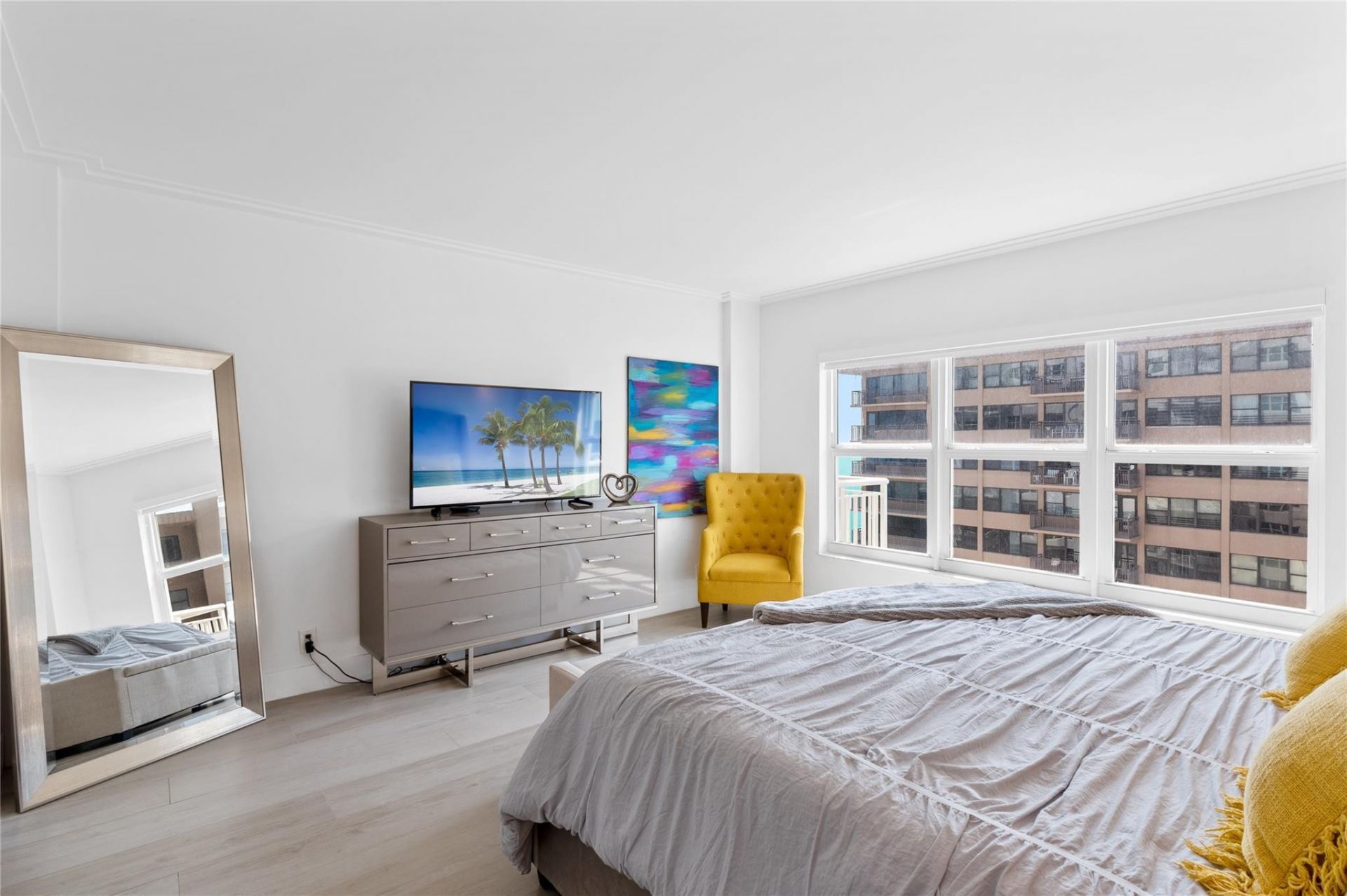 3850 Galt Ocean Drive, Unit 1504, Fort Lauderdale, FL 33308 Photo