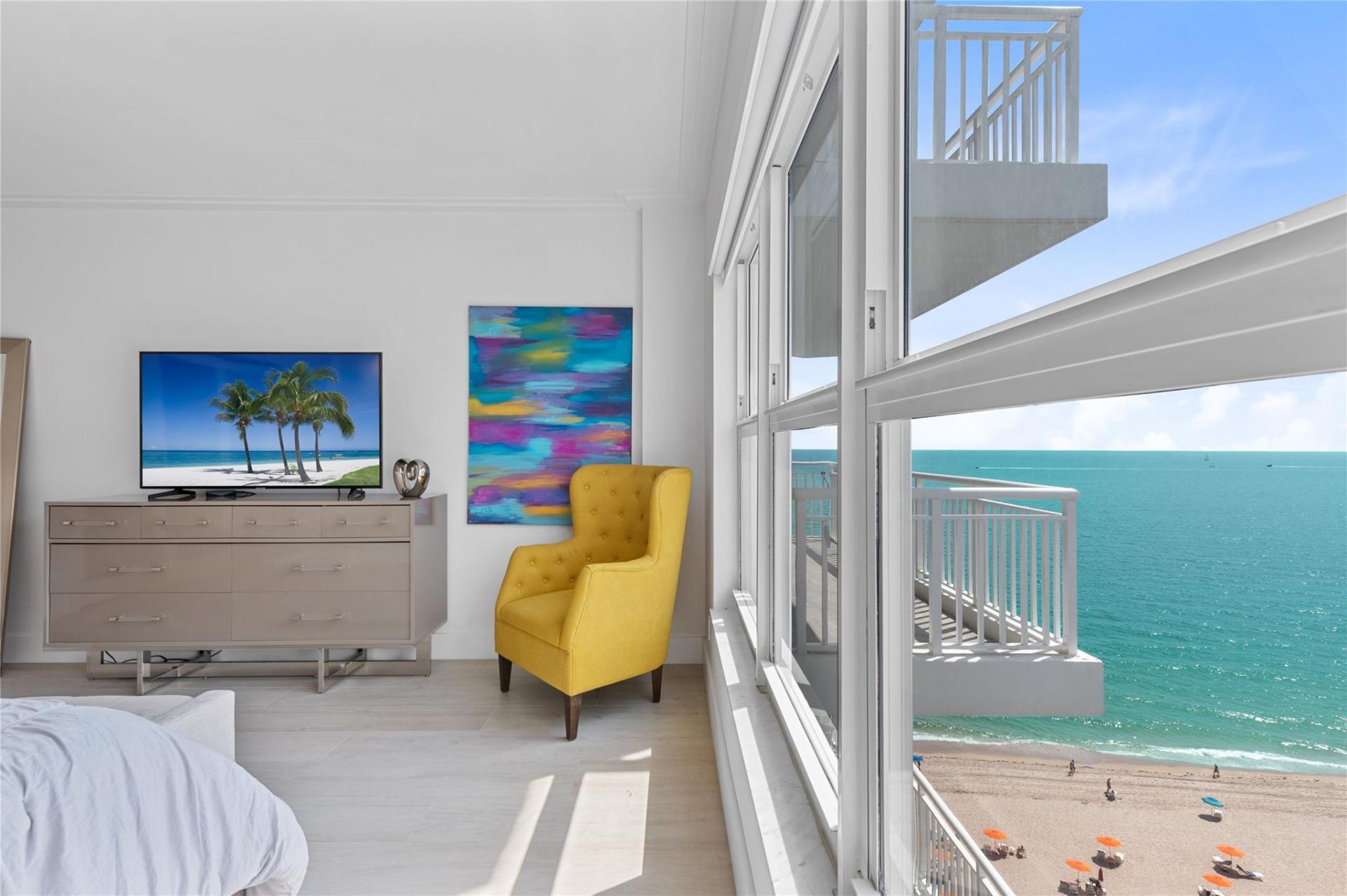 3850 Galt Ocean Drive, Unit 1504, Fort Lauderdale, FL 33308 Photo