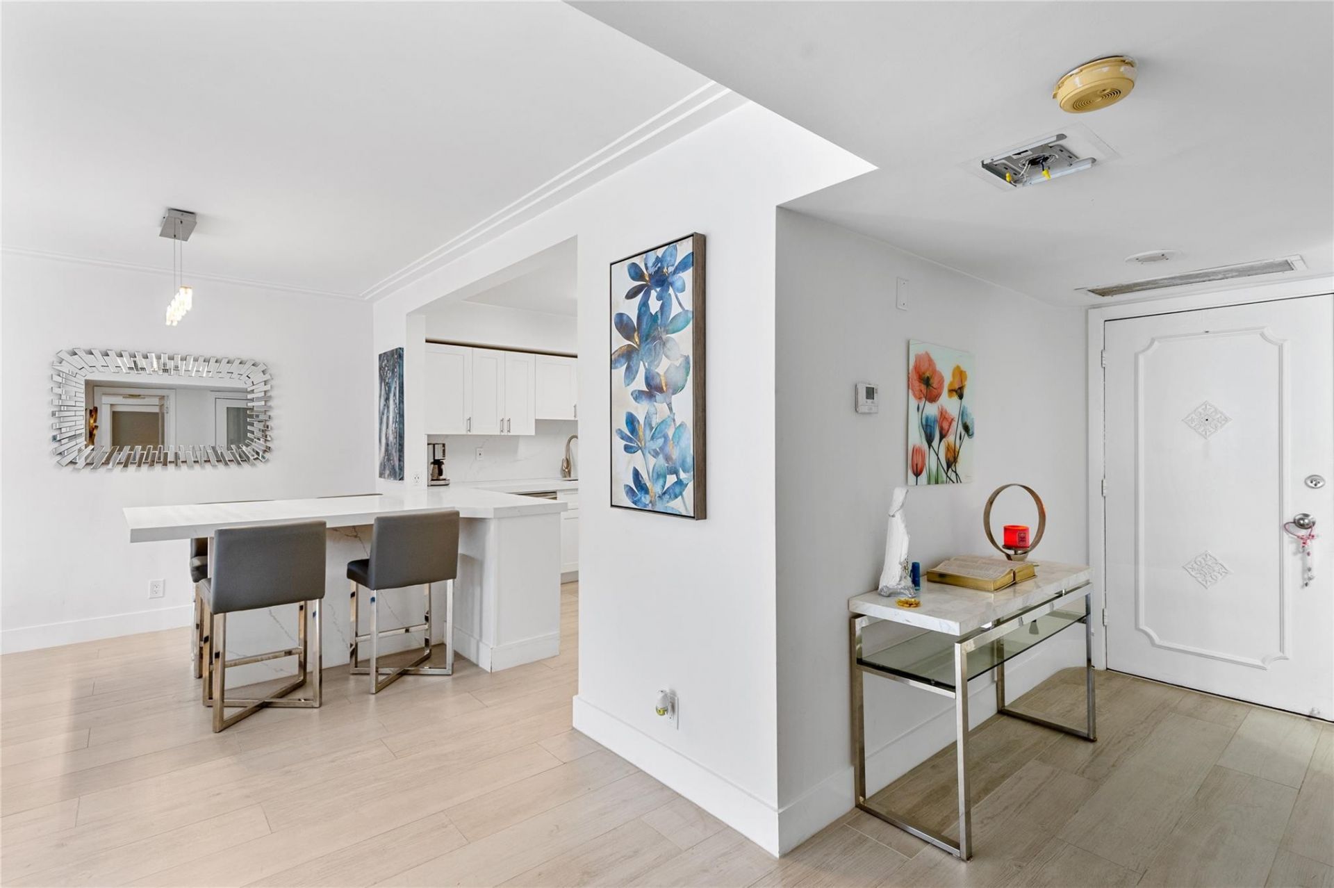 3850 Galt Ocean Drive, Unit 1504, Fort Lauderdale, FL 33308 Photo