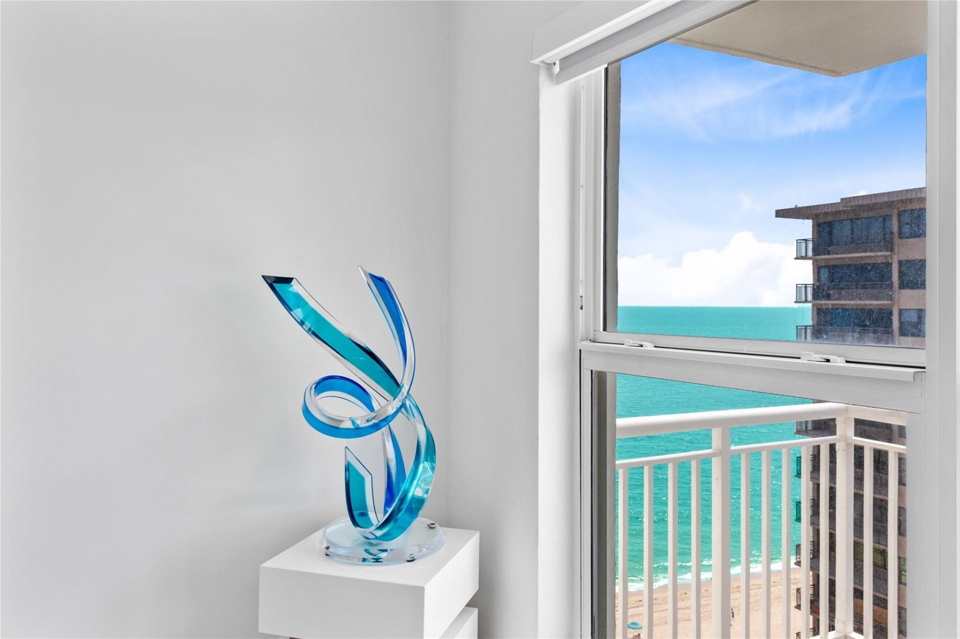 3850 Galt Ocean Drive, Unit 1504, Fort Lauderdale, FL 33308 Photo