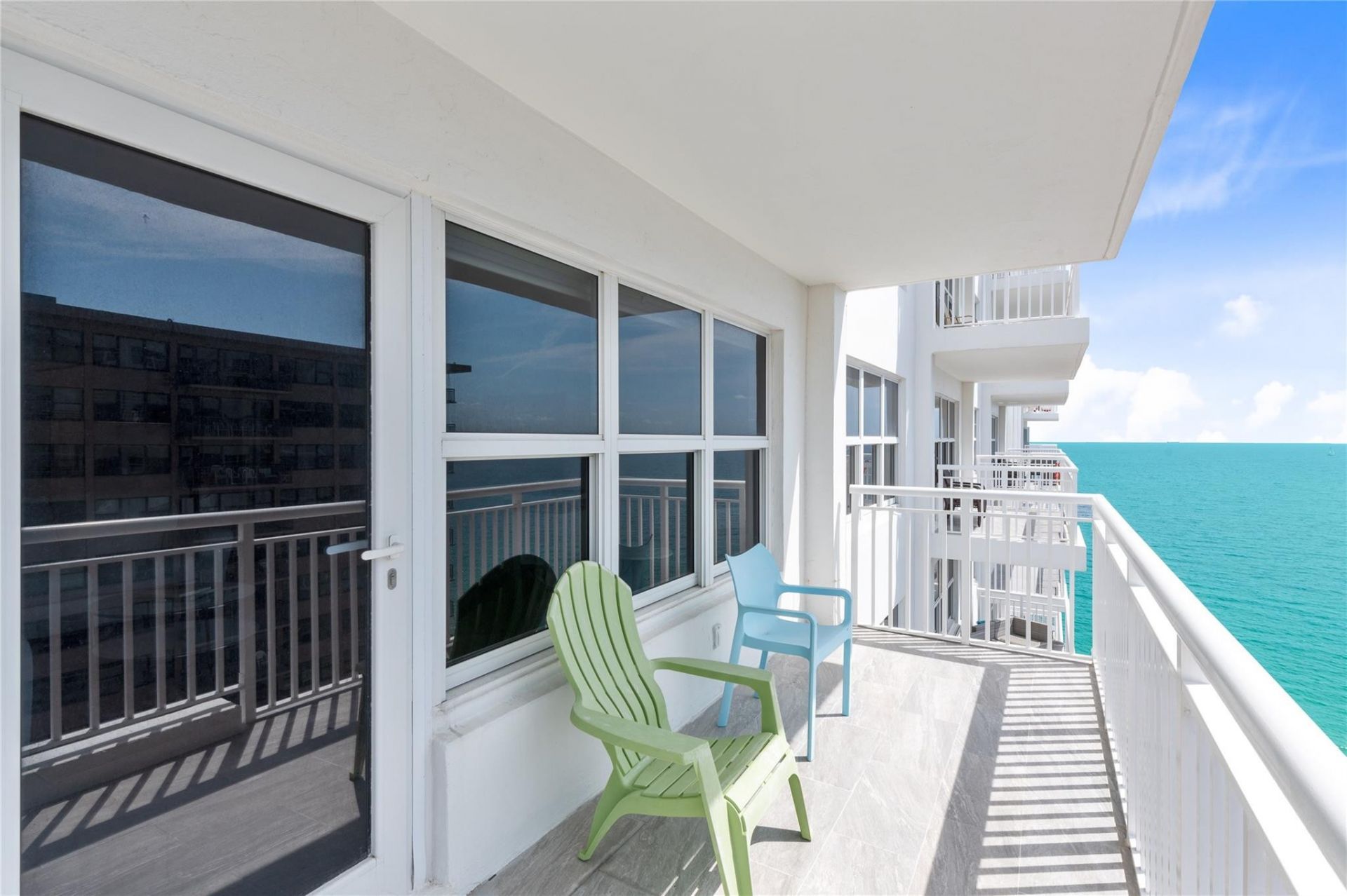 3850 Galt Ocean Drive, Unit 1504, Fort Lauderdale, FL 33308 Photo