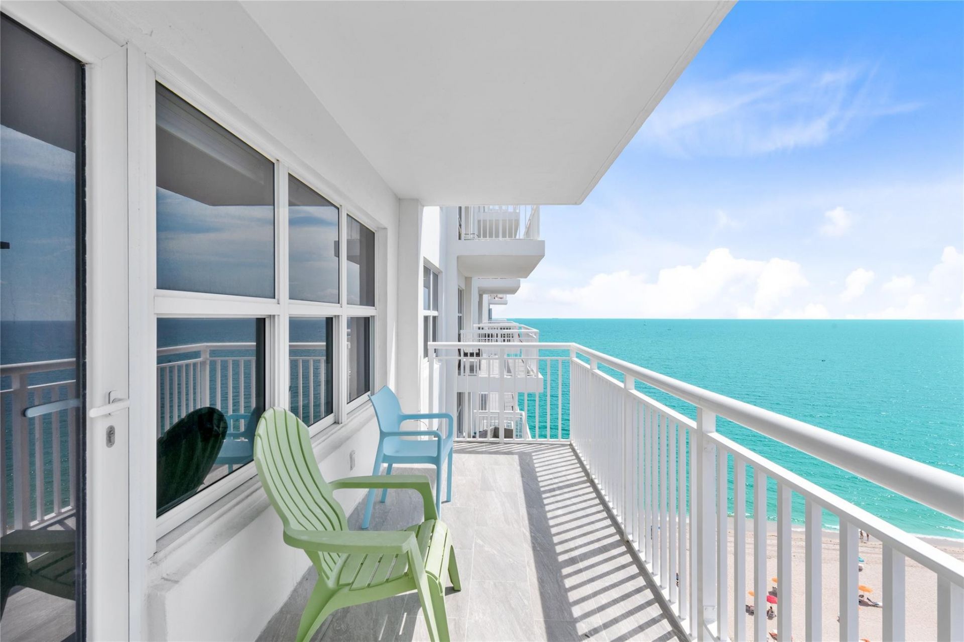 3850 Galt Ocean Drive, Unit 1504, Fort Lauderdale, FL 33308 Photo