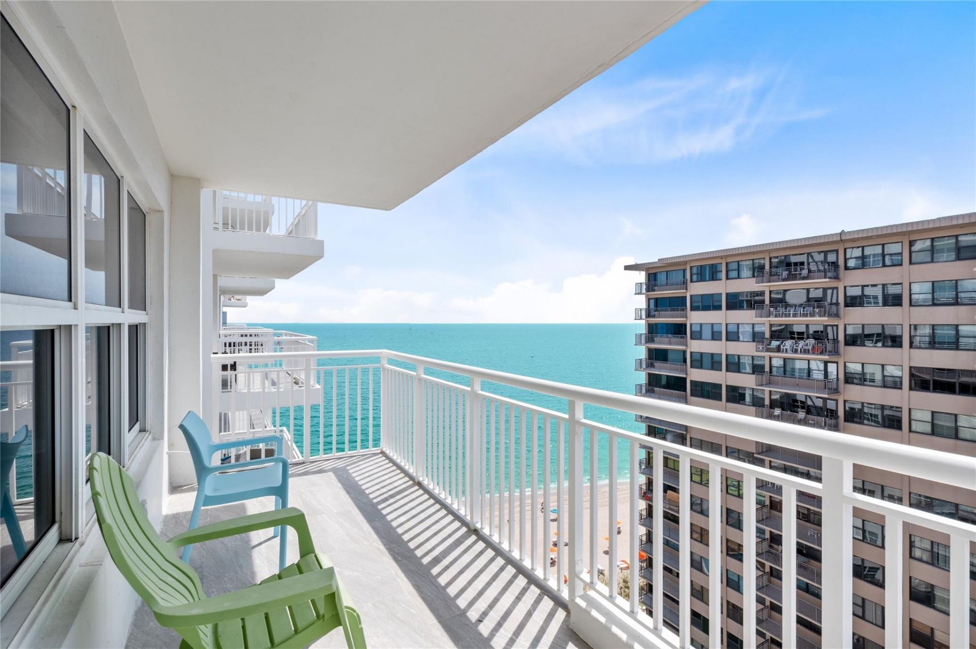 3850 Galt Ocean Drive, Unit 1504, Fort Lauderdale, FL 33308 Photo