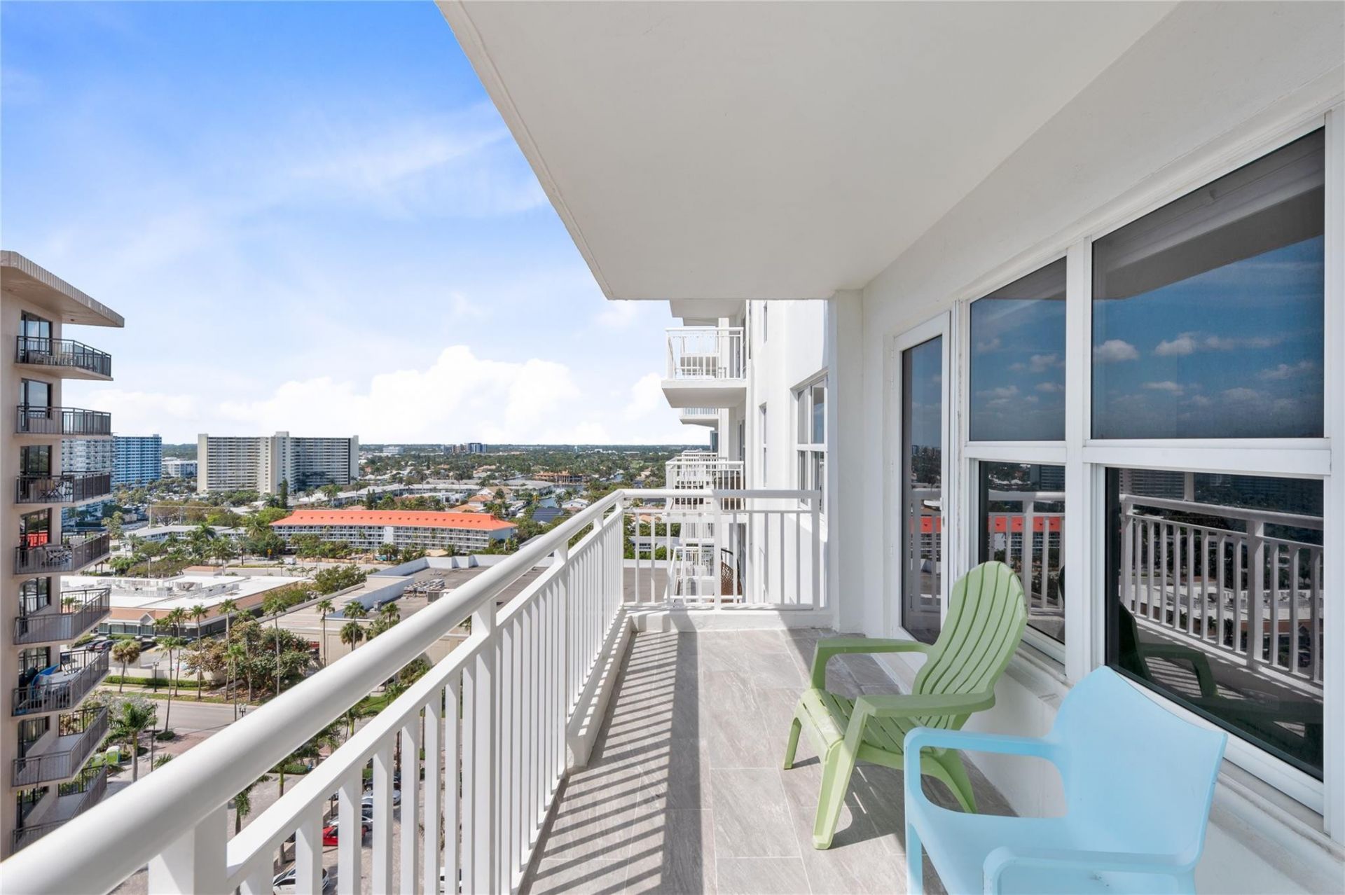 3850 Galt Ocean Drive, Unit 1504, Fort Lauderdale, FL 33308 Photo