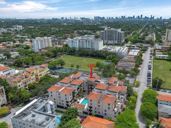 1650 GALIANO Street, Unit 403, Coral Gables, FL 33134