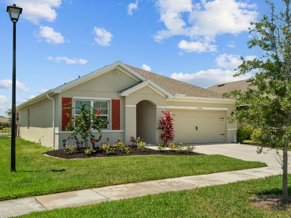 10760 SW CREMONA Way, Port St. Lucie, FL 34987