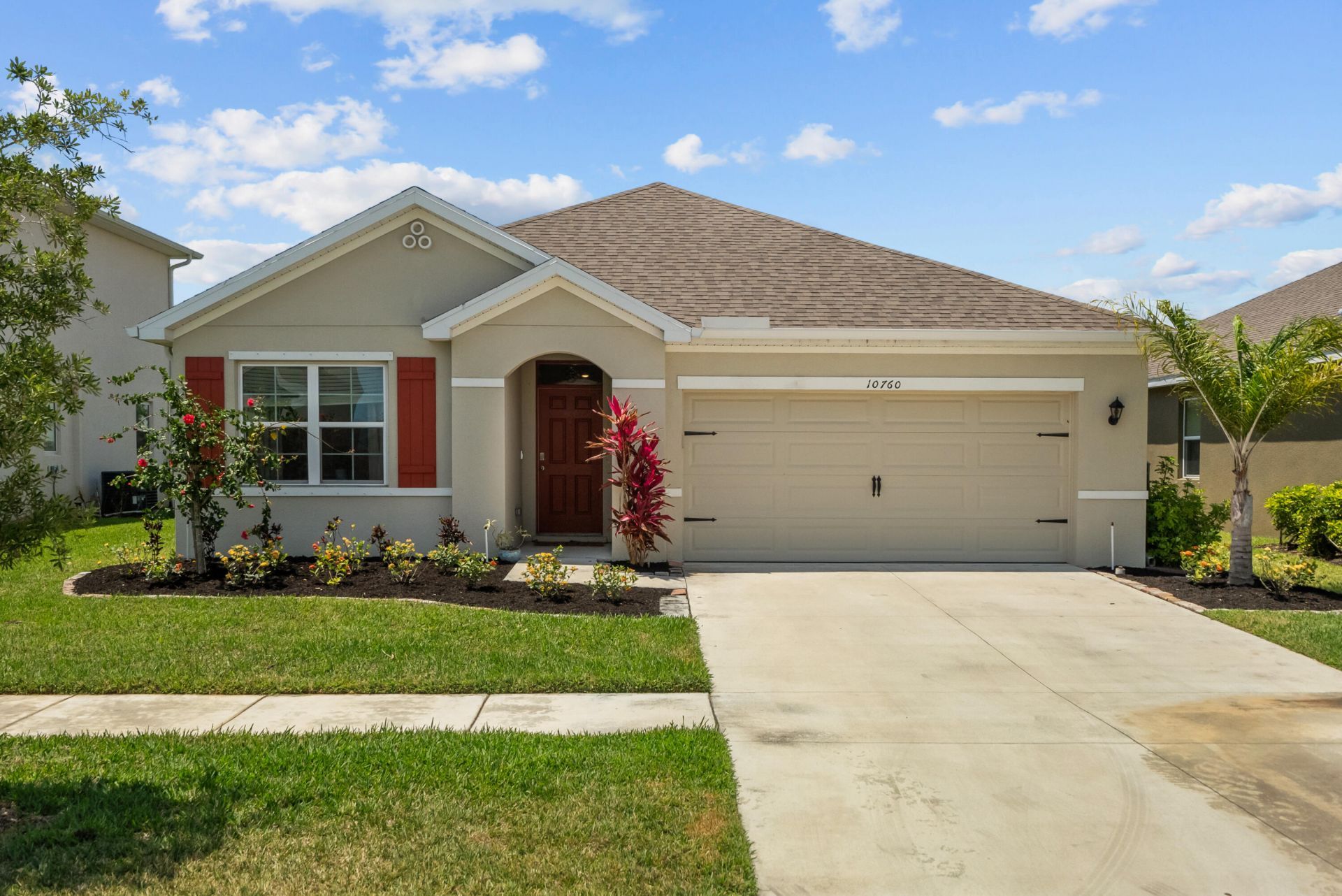 10760 SW Cremona Way, Port Saint Lucie, FL 34987 Photo