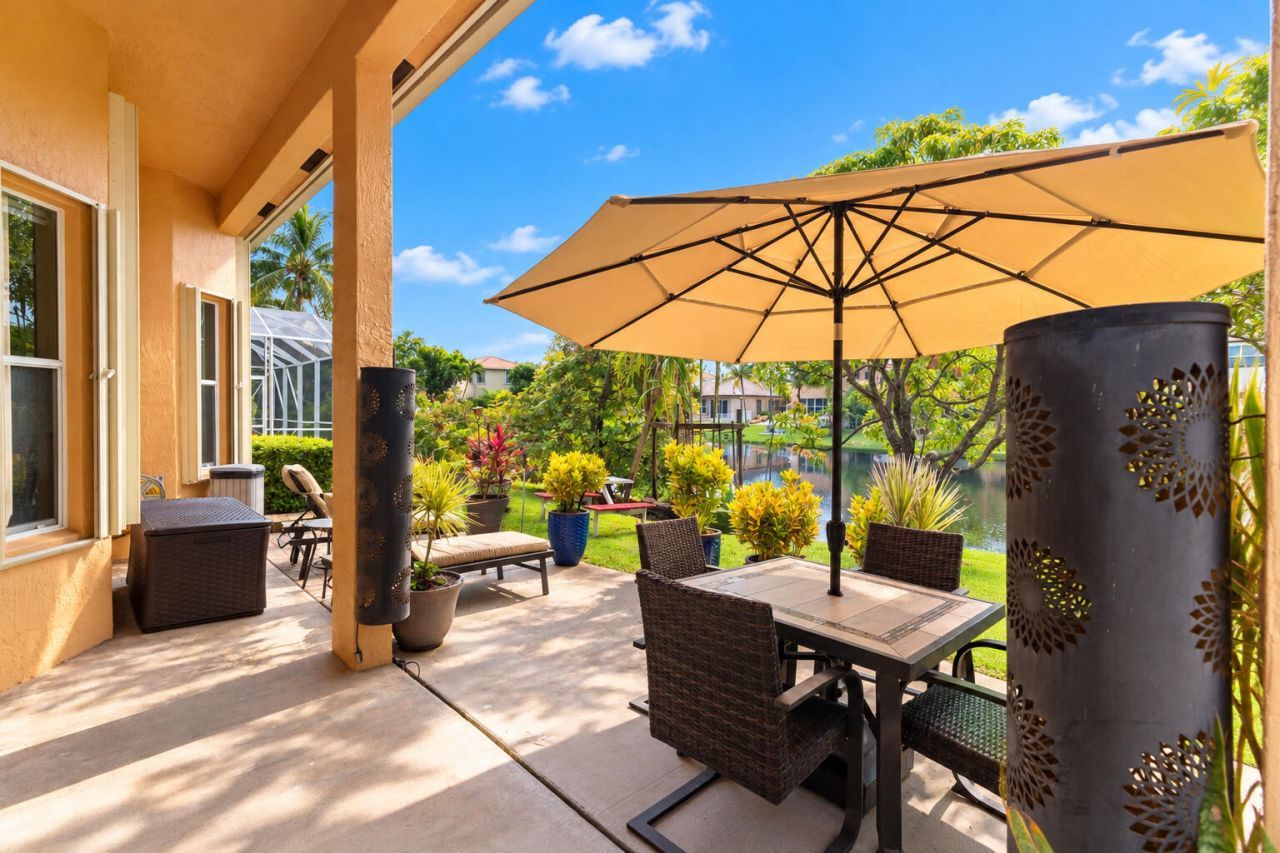 13158 SW 30th Street, Miramar, FL 33027 Photo