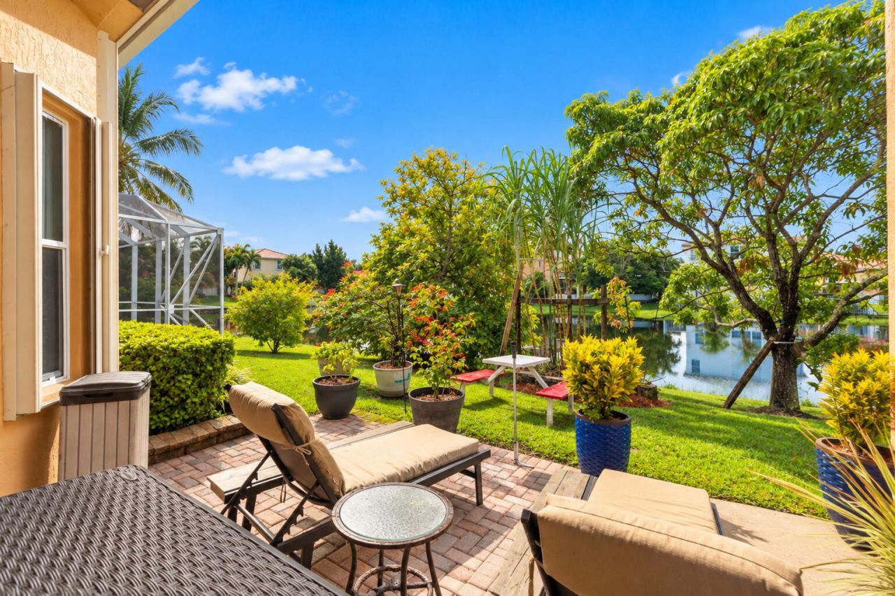 13158 SW 30th Street, Miramar, FL 33027 Photo