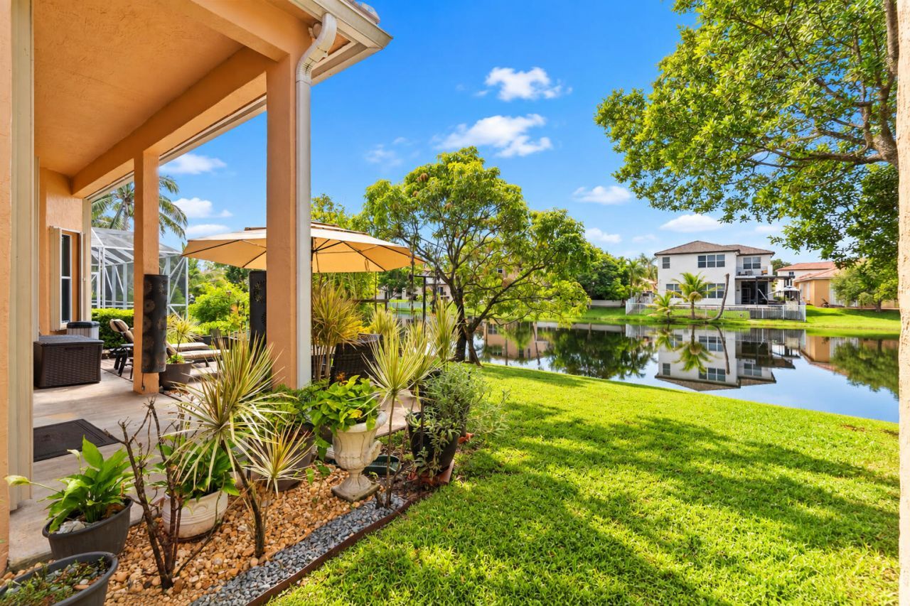 13158 SW 30th Street, Miramar, FL 33027 Photo