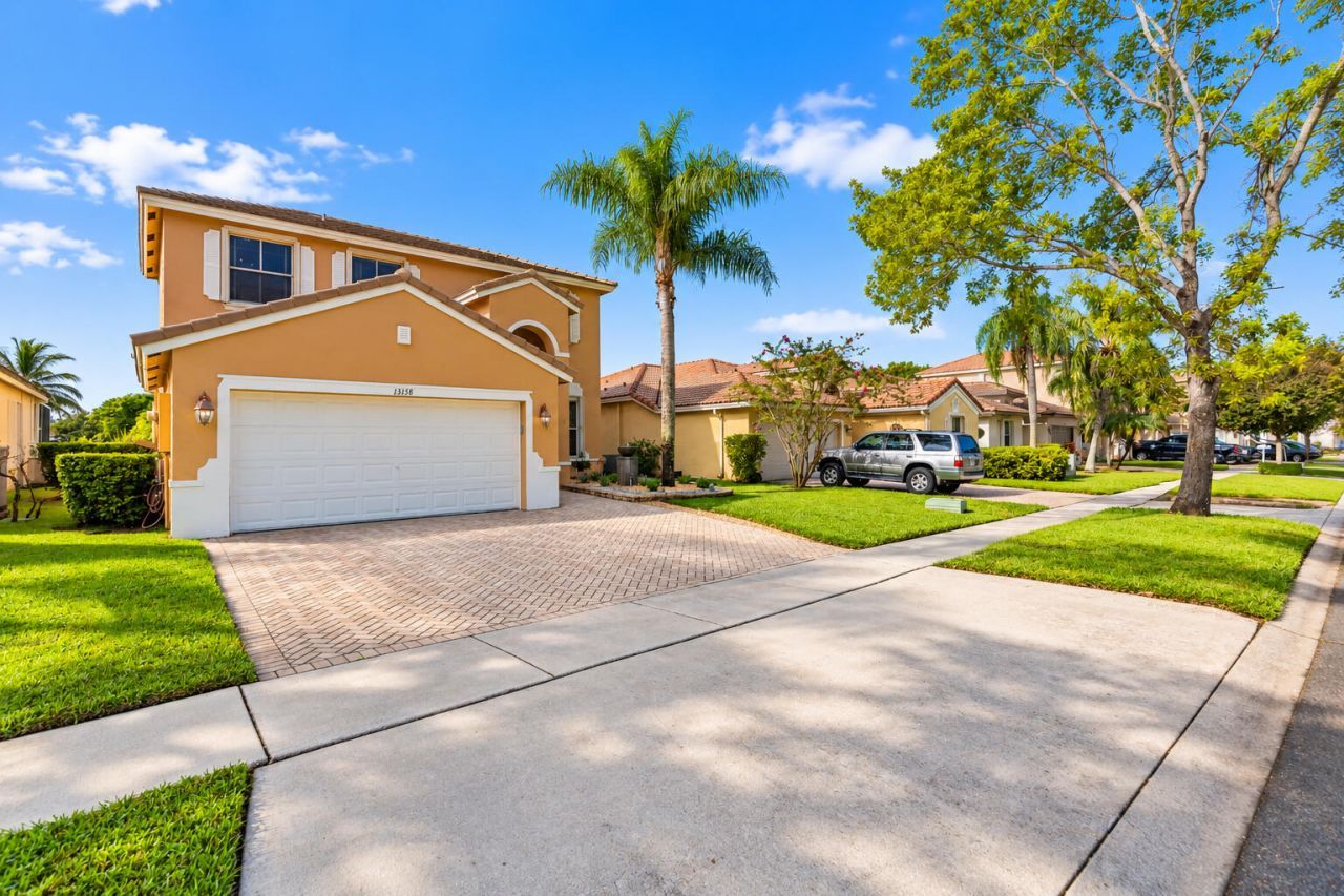 13158 SW 30th Street, Miramar, FL 33027 Photo