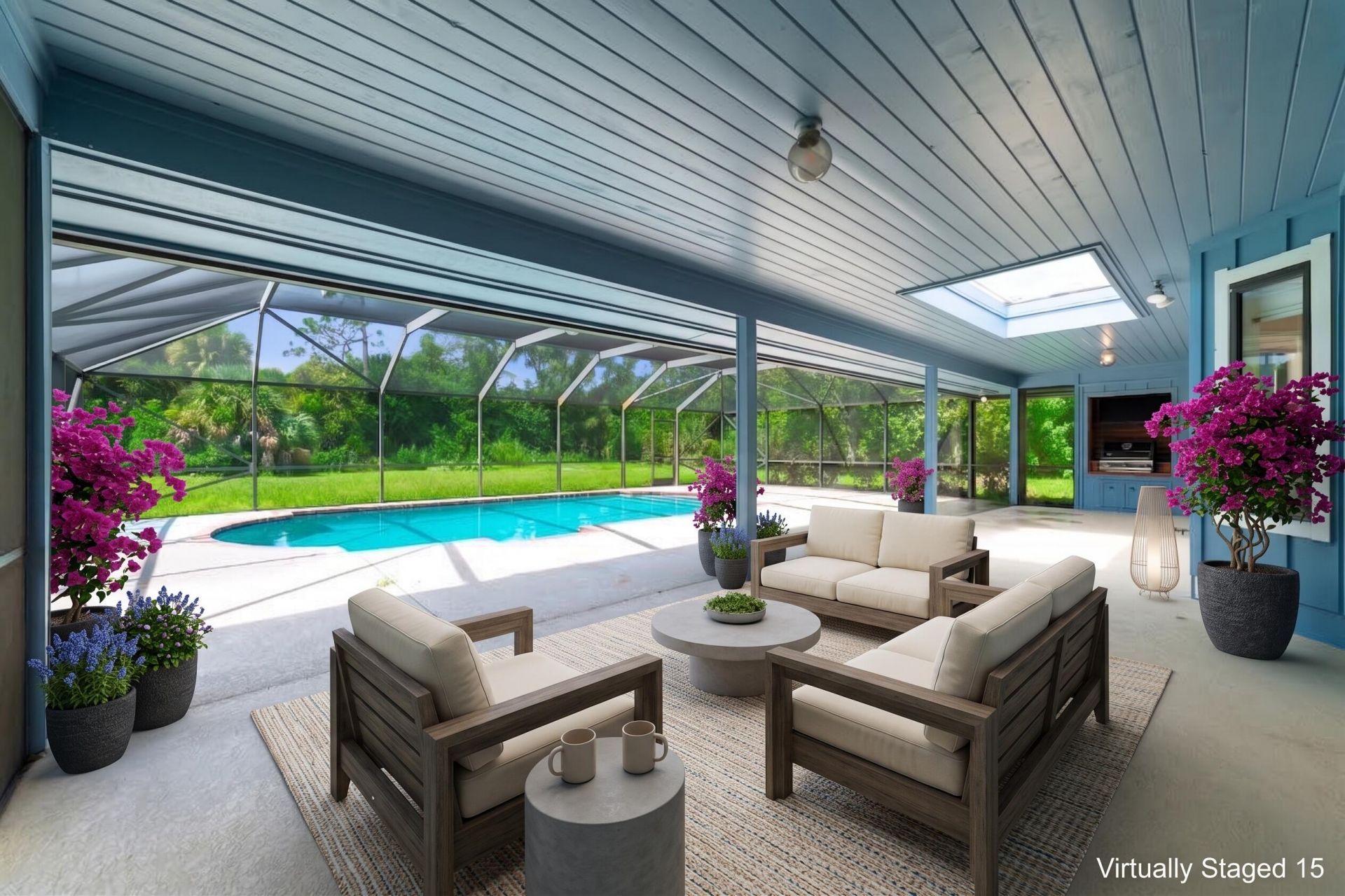 2122 SW Racquet Club Drive, Palm City, FL 34990 Photo