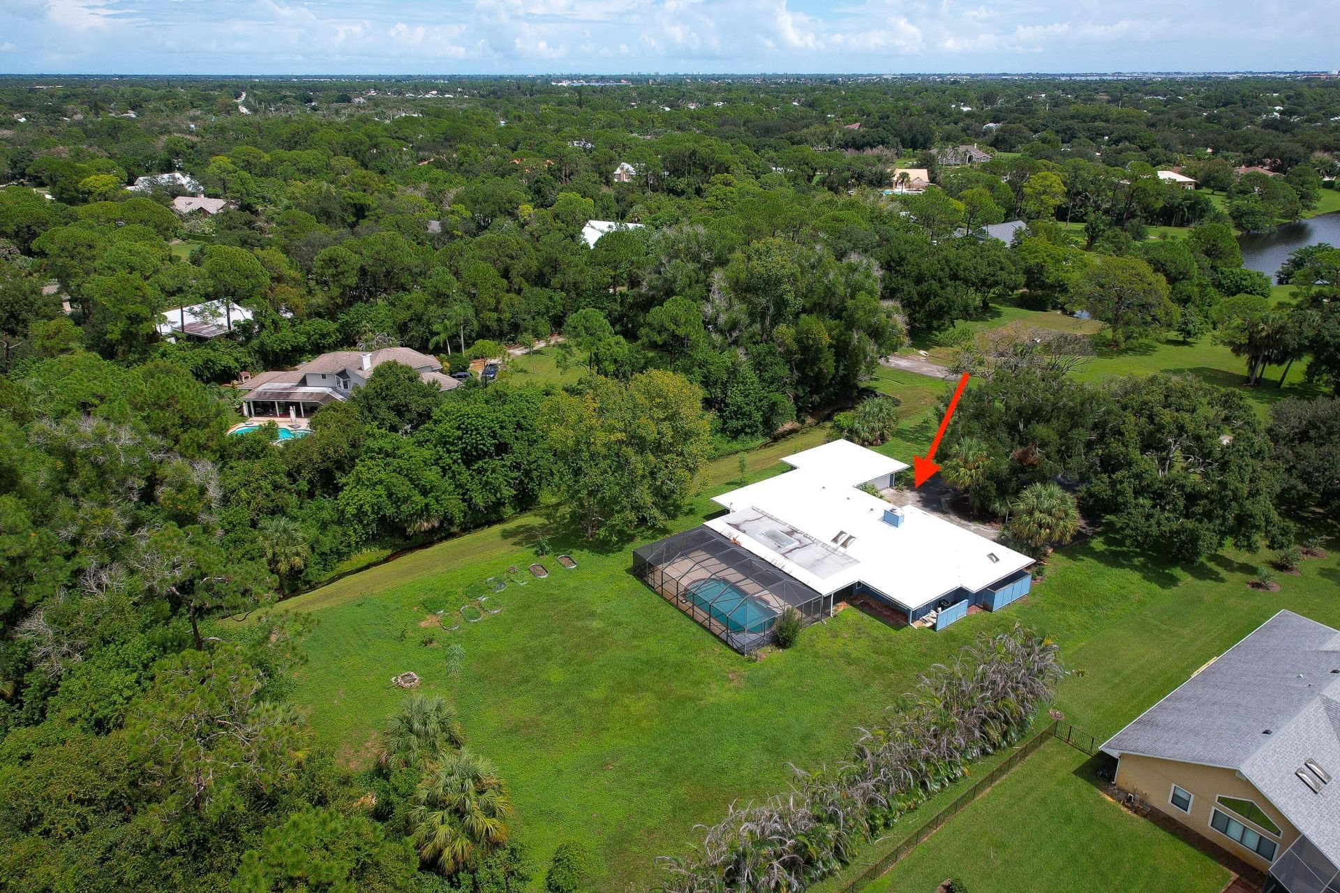 2122 SW Racquet Club Drive, Palm City, FL 34990 Photo