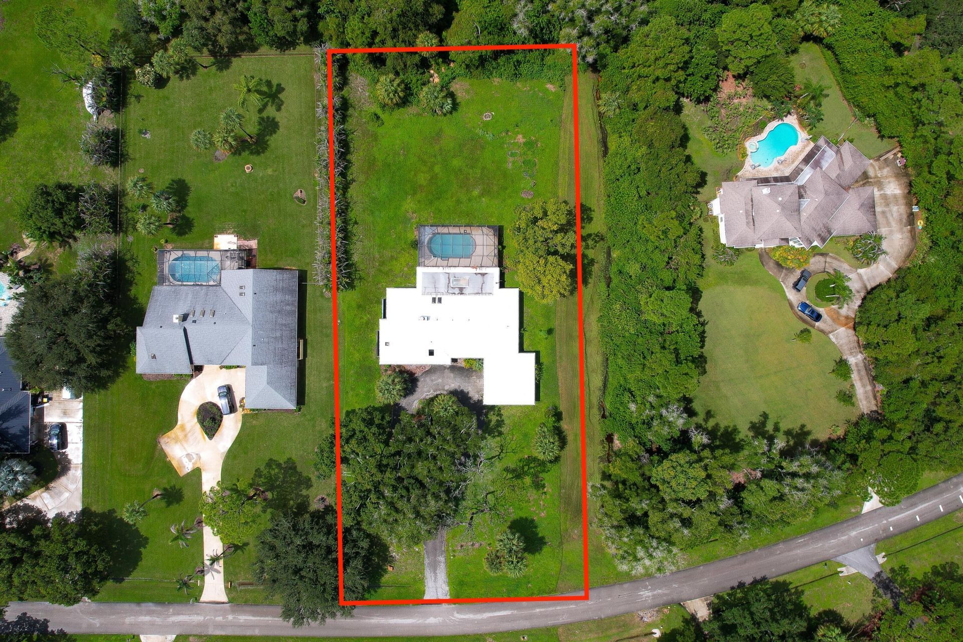 2122 SW Racquet Club Drive, Palm City, FL 34990 Photo
