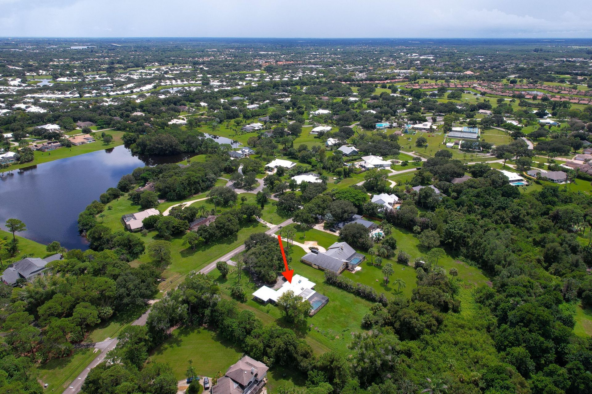 2122 SW Racquet Club Drive, Palm City, FL 34990 Photo