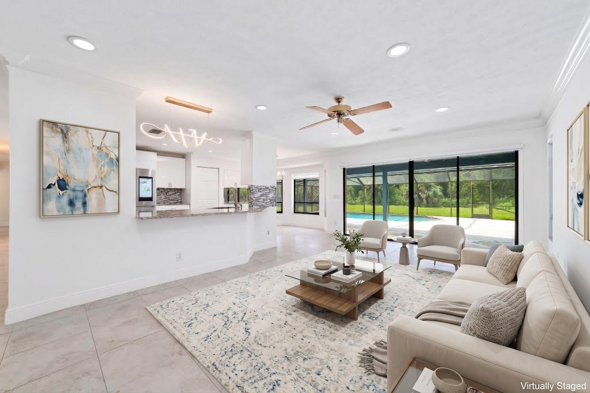 2122 SW Racquet Club Drive, Palm City, FL 34990 Photo
