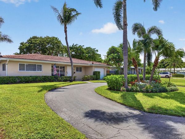 2520 SE 5TH Street, Pompano Beach, FL 33062