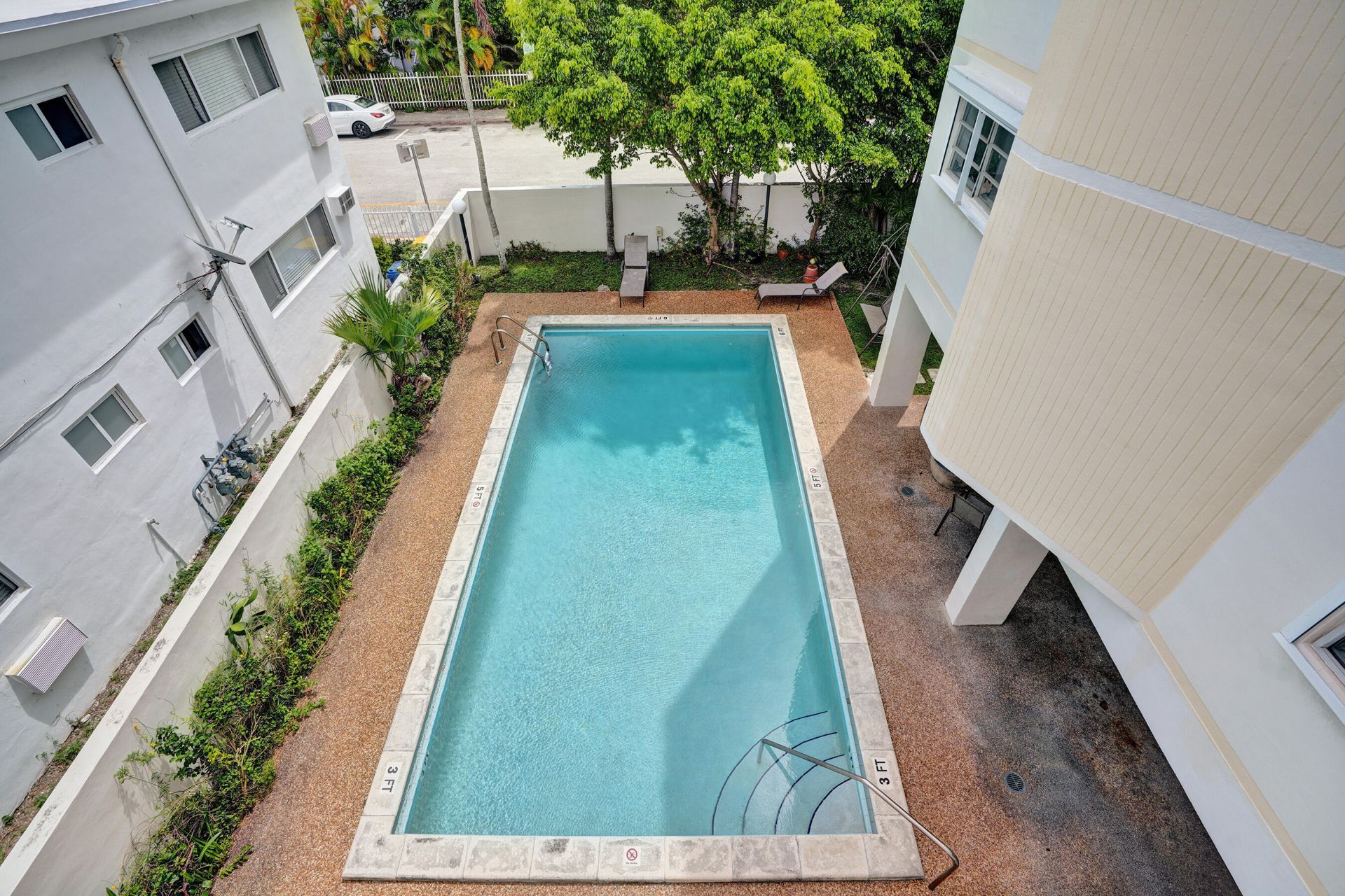 7601 Byron Avenue, Unit 3C, Miami Beach, FL 33141 Photo