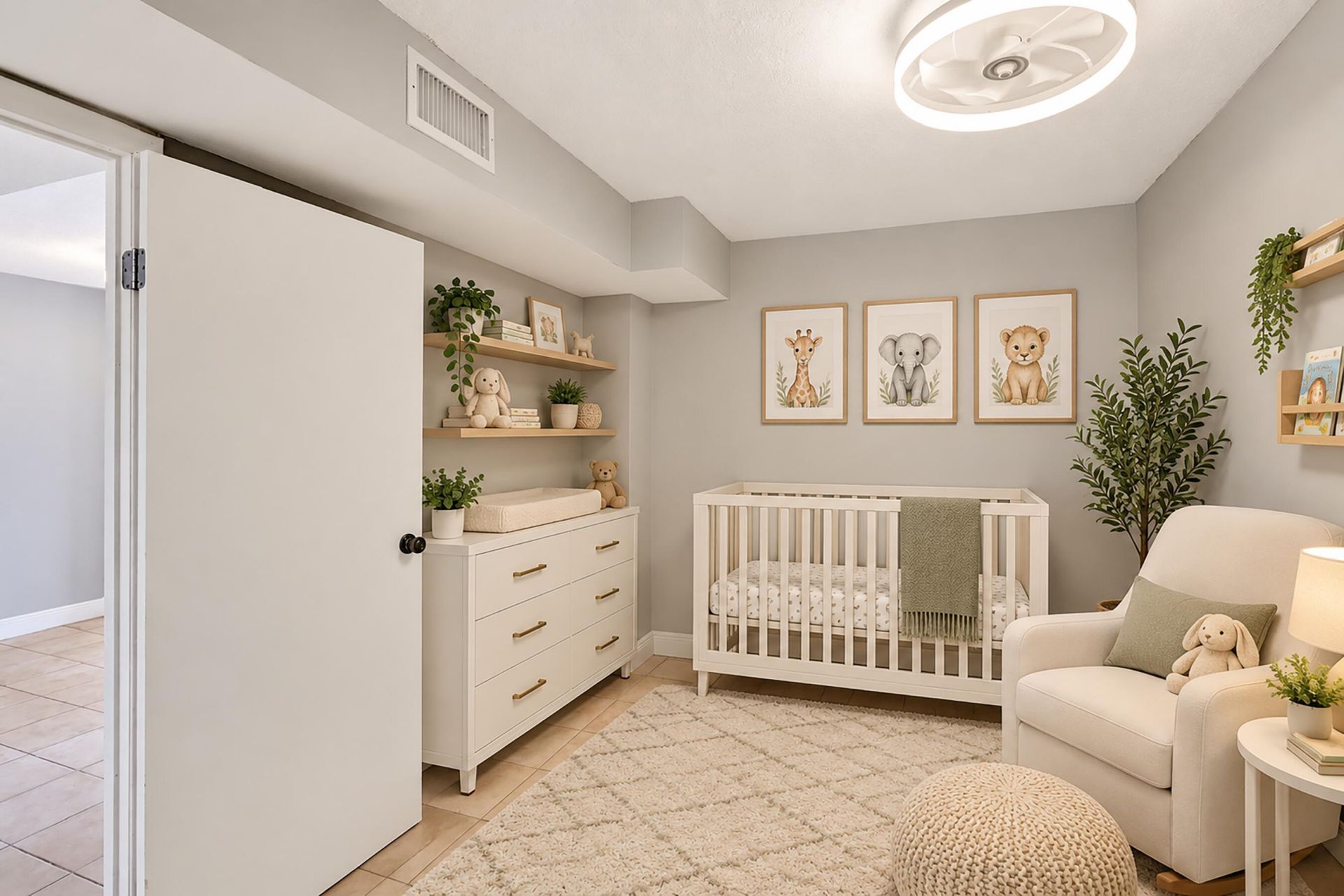 7601 Byron Avenue, Unit 3C, Miami Beach, FL 33141 Photo
