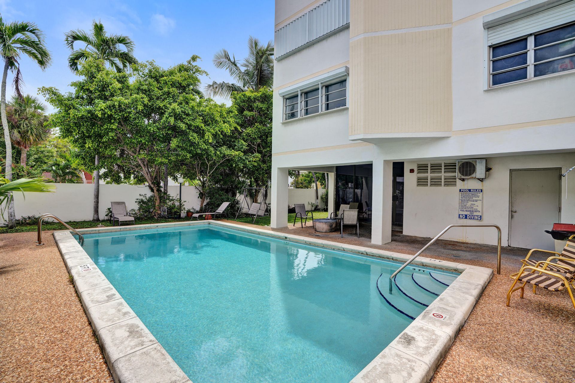 7601 Byron Avenue, Unit 3C, Miami Beach, FL 33141 Photo