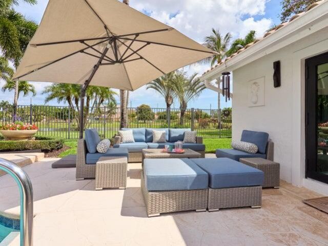 3700 Embassy Drive, West Palm Beach, FL 33401 Photo