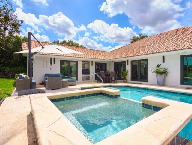 3700 Embassy Drive, West Palm Beach, FL 33401 Photo